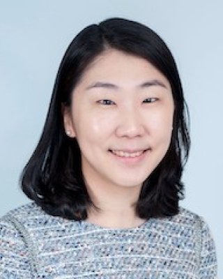 Jessica Lin.