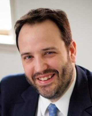 Justin Gainor.