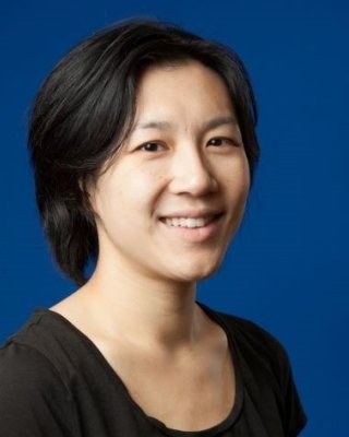 Lily Peng.