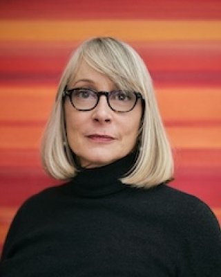 Margaret Andrews.