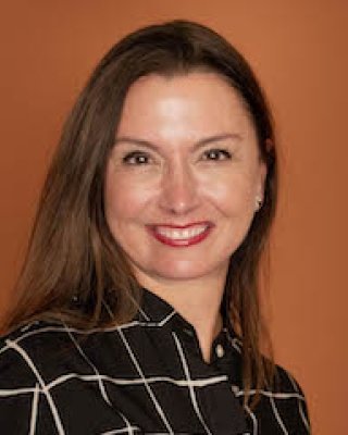 Mariann Yeager.