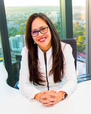 Monica Trujillo.