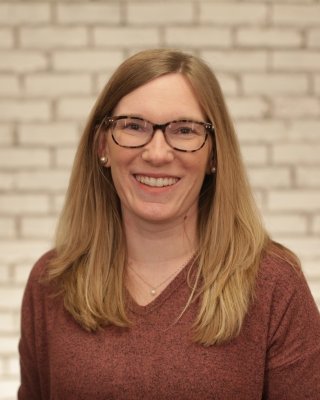 Rachel Moquin headshot.