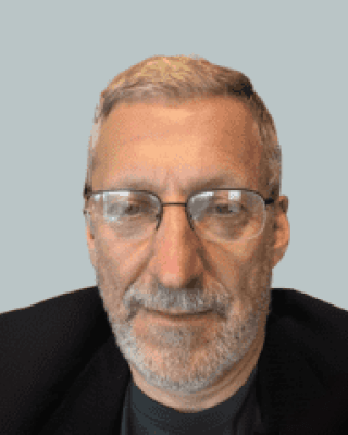 Paul Eisenberg.