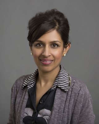 Shanu Gupta Headshot.
