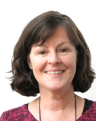 Amy Sullivan.