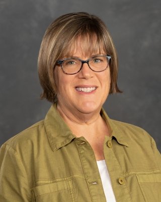 Jean Bailey