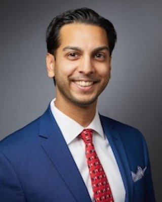 Brian Persaud.