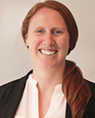 Brittany Esty Headshot.