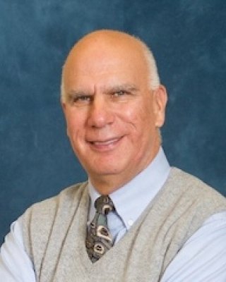 Charles Friedman.