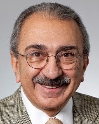 Charles Hatem.