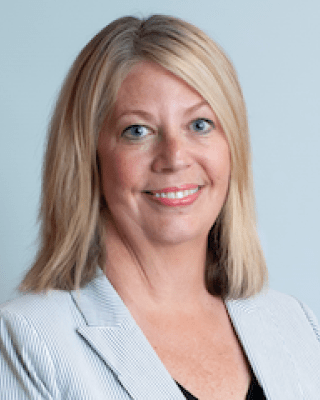 Debra Blythe-Will.