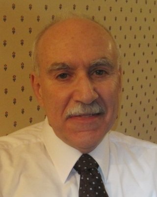 Edward Krupat.