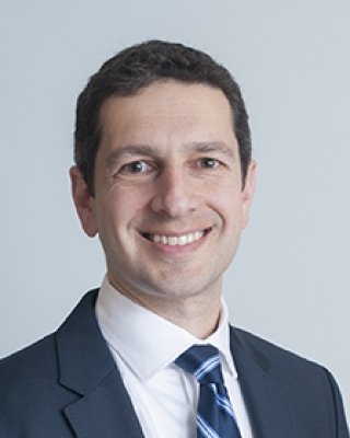 Eli Miloslavsky.