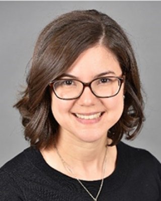 Enid Martinez.