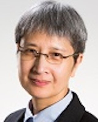 Fiona Myint.