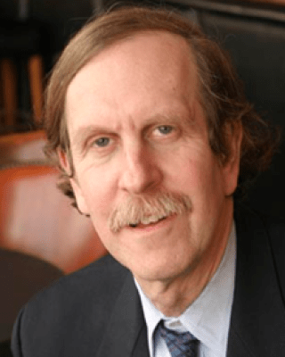 Gordon Schiff.