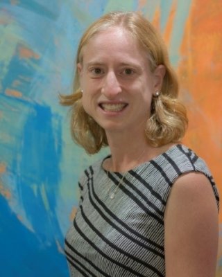 Heather Baer.