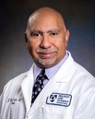 John Kevin Tucker.