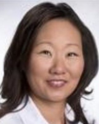 Julie Paik.
