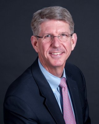 Keith Baker.
