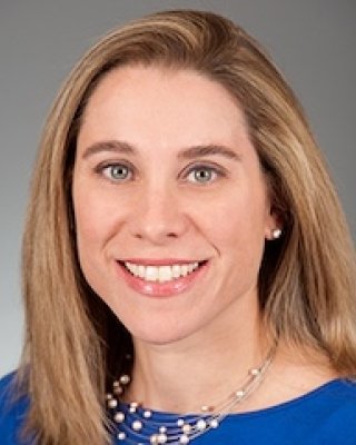 Kerri LaRovere.