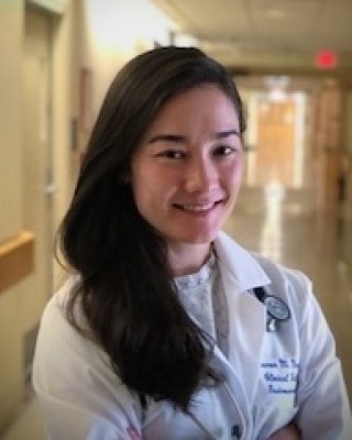 Lauren Yang.
