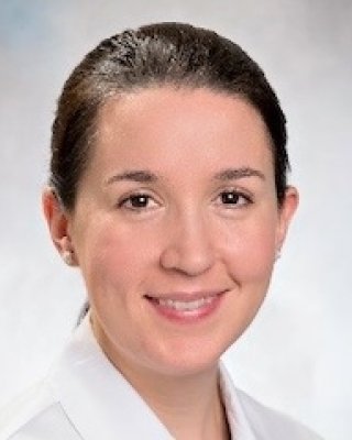 Martina McGrath.