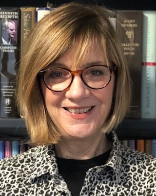 Patricia Folcarelli.