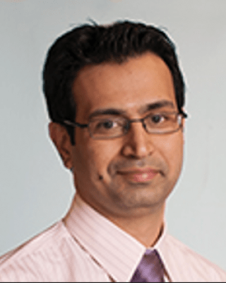 Sagar Nigwekar.
