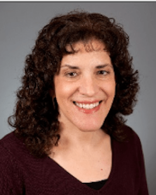 Susan Kornetsky.