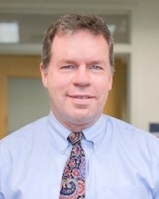 David Wypij.