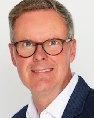 Eric McNulty.