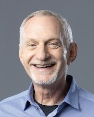 Robert Waldinger.
