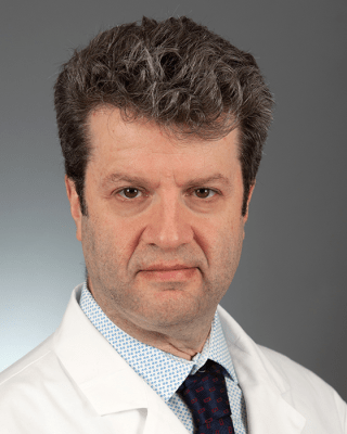 Daniel Kohane Headshot.