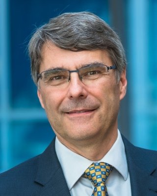 Mark Namchuk headshot.