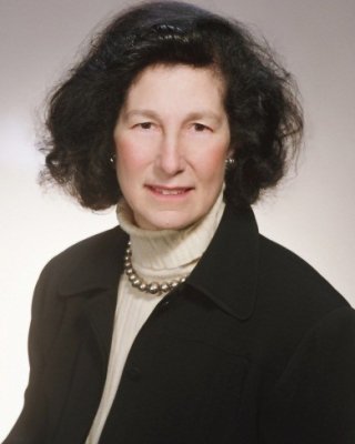 Helen M. Shields Headshot.