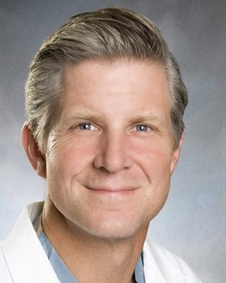 Scott J. Swanson Headshot.