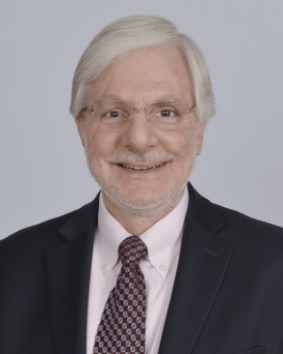 Headshot of David Golan.