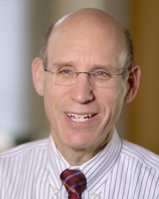 Richard Schwartzstein Headshot.