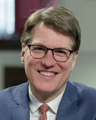 James Rathmell Headshot.