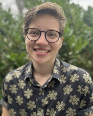 Liza Wick Headshot.