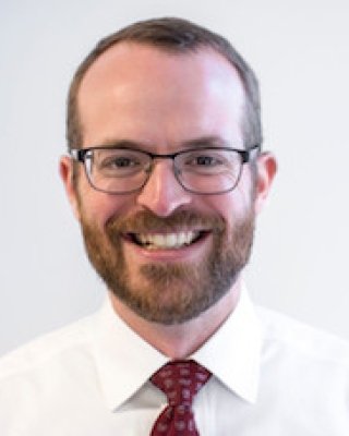 Marshall Thomas Headshot.