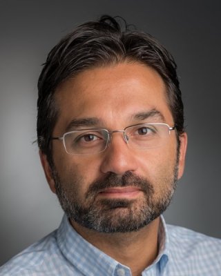 Raja-Elie Abdulnour Headshot