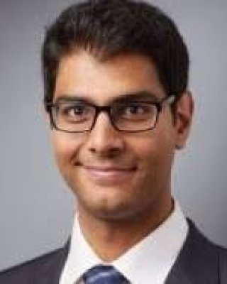 Samaan Headshot