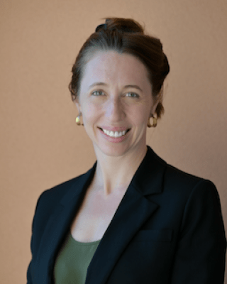 headshot of Tess Wiskel