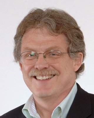 William Clarke Headshot.