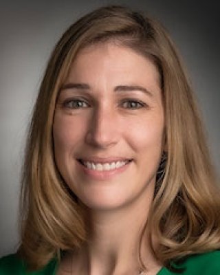 Alicia Morgans Headshot.