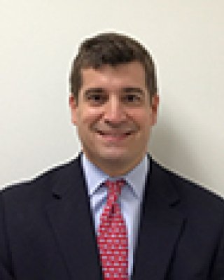Josh Nagler Headshot.