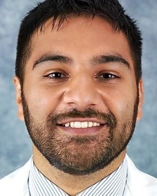 Zahir Kanjee.